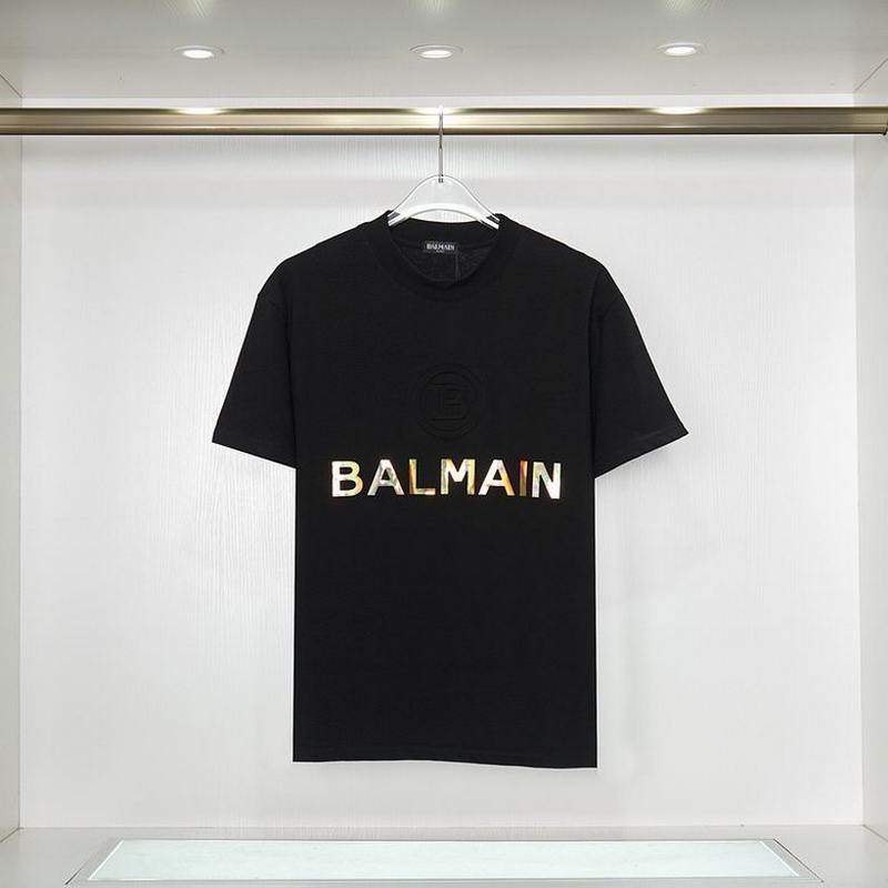 Balmain Men's T-shirts 64